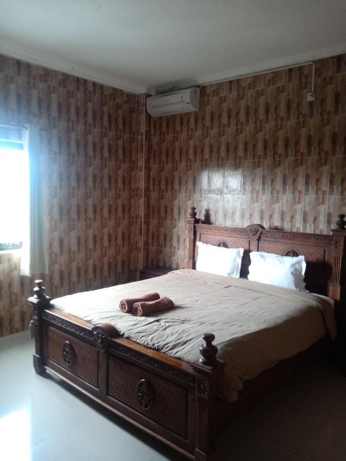 Kubu Jasmine Bali Hotel Canggu  Ngoại thất bức ảnh