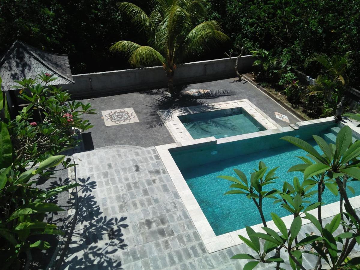 Kubu Jasmine Bali Hotel Canggu  Ngoại thất bức ảnh