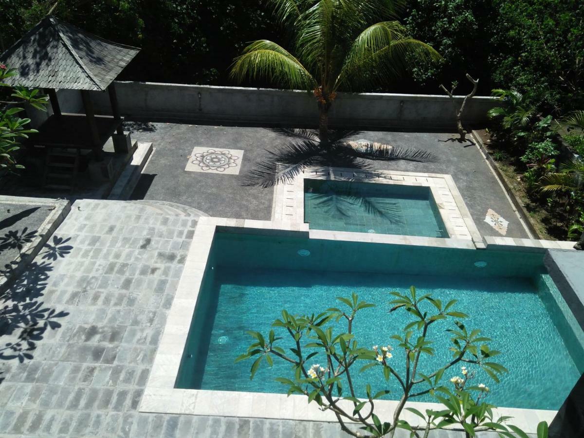 Kubu Jasmine Bali Hotel Canggu  Ngoại thất bức ảnh