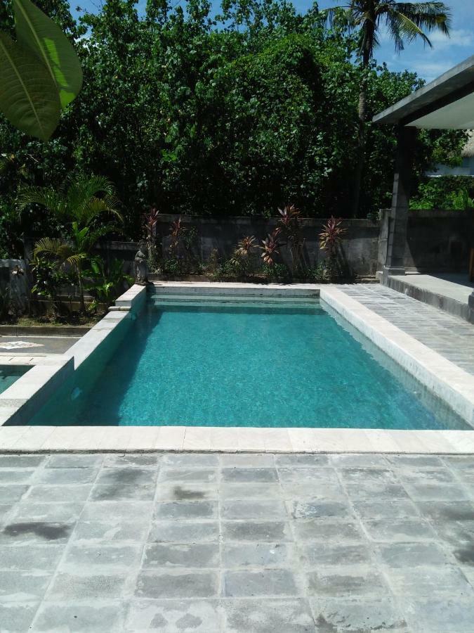 Kubu Jasmine Bali Hotel Canggu  Ngoại thất bức ảnh