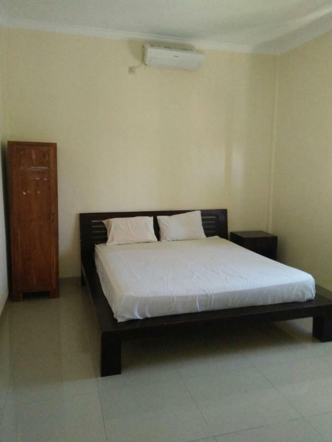 Kubu Jasmine Bali Hotel Canggu  Ngoại thất bức ảnh